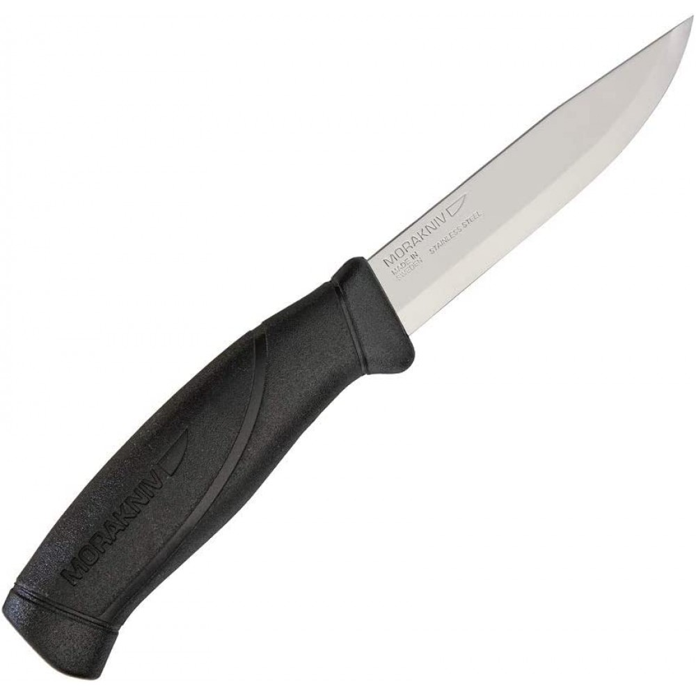 Mora FT01405 Fixed Blade,Hunting Knife,Outdoor,campingkitchen One Size B01DC776PO