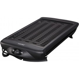 Tayama TG-868XL Smokeless Non-Stick Indoor Electric Grill Extra Large Black B09BSKKRRN