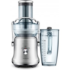 Breville USA Breville RM-BJE530BSS the Juice Fountain Cold Plus,Brushed Stainless Steel B09MJSLP87