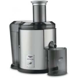 Waring JEX450 Pulp-Eject Juice Extractor Brushed Stainless B000ALB24W