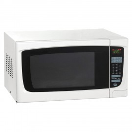 Avanti MO1450TW Electronic Microwave 1.4 cubic White B00SMKQ8JM