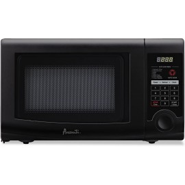 Avanti Mo7192tb 0.7 Cubic Foot Capacity Microwave Oven 700 Watts Black B004WMRHN0