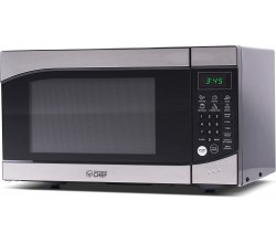 Commercial Chef CHM009 Countertop Microwave Oven 9 