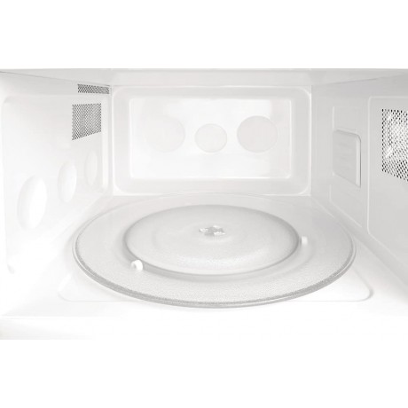 Frigidaire 2.2 Cu. Ft. Countertop Microwave in Stainless Steel B003VV46IC