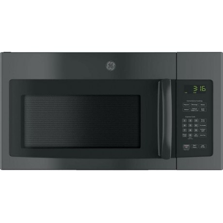 GE JVM3162DJBB Microwave Oven B012HL737W