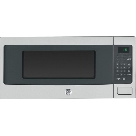 GE Profile PEM31SFSS Countertop Microwave B01C8582Y0