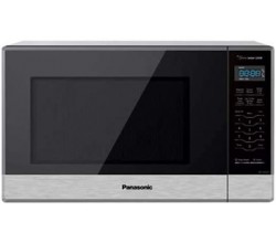 Panasonic NN-SN67HST 1.2 cu. ft. 1200W Cooking Pow 