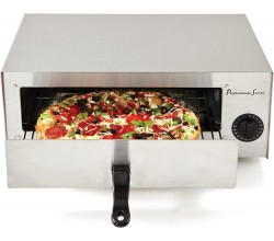 Continental Electric PS-PO891 Pizza Oven Counterto 