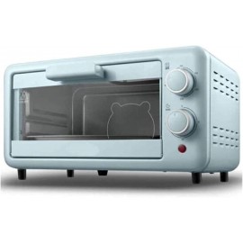 MingrXieh 11 liters toaster oven electric oven small oven multi-function household mini small oven cake maker B09H6NB8R7
