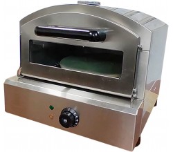 NEW Gas Oven and Barbecue Grill Electric Pizza Ove 