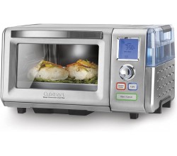 Cuisinart Convection Stainless Steel Steam & Conve 