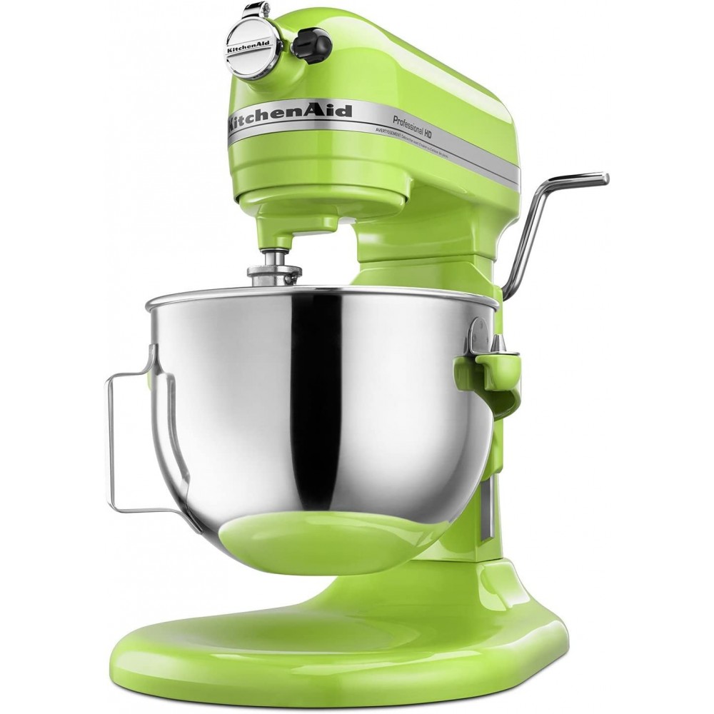 KitchenAid Professional 5 Plus Series Stand Mixers Green Apple B00YW82N92