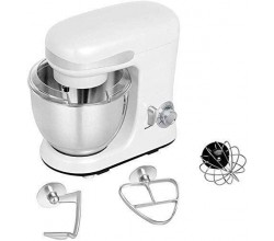 Mixers Food Stand Mixer 550W Food Processor Stand  