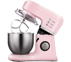 Stand Mixer Kitchen Stand Mixer Household Electric 