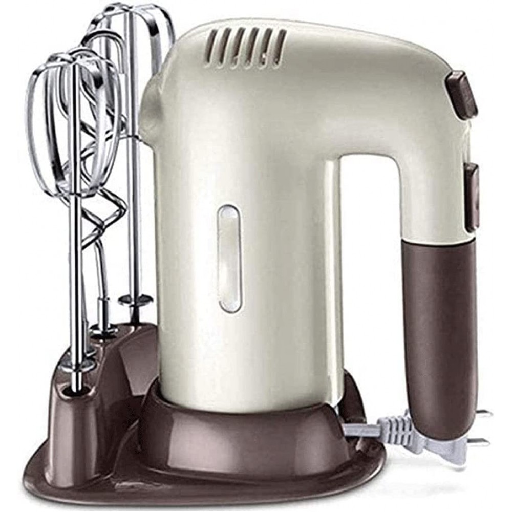 ZOUJIANGTAO Stand Mixer,Household Stand Mixers,Food&Dough Mixer,Kitchen Electric Mixer with Dough Hook,Wire Whip and Beater,for Baking,Cake,Cookie,Kneading B09HH58ZW3