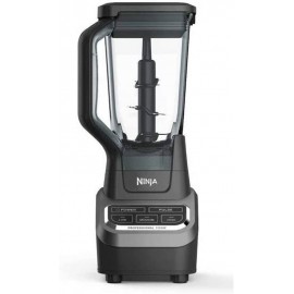 Ninja BL610 Professional Blender with Total Crushing Technology 1000-Watts Black Renewed B076QJQ5PW