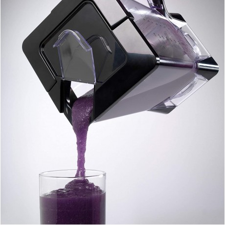 Ninja BL710WM Professional 72 Oz Countertop Blender with 1000-Watt Base and Total Crushing Technology for Smoothies Ice and Frozen Fruit Renewed B08JQR8RWS