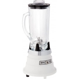 Waring Commercial 700G Blender 22000 rpm Speed Glass Container 120V B004W7R1SQ