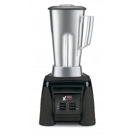 Waring Commercial MX1000XTX 3.5 HP Blender with Paddle Switches Pulse Feature and a 64 oz. BPA Free Copolyester Container 120V 5-15 Phase Plug B0042AL9Q8