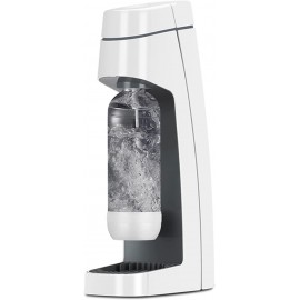 EROOLU Sparkling Water Maker Portable No Battery Required DIY Soda Machine for Milk Tea Shop Commerical Carbonated Drinks not Included CO2 B0B3RZ4GQ3