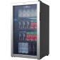 Vremi Beverage Refrigerator and Cooler 110 to 130 ..