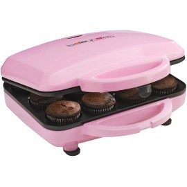 Babycakes Full Size Cupcake Maker Pink B00HMJEF6M