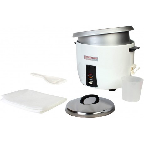 Tiger Chef SEJ50000 30 Cup Rice Cooker & Warmer B001PZD4FC