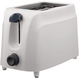 Brentwood Toaster White B013S2698S