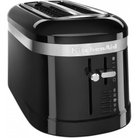 KitchenAid 4 Slice Long Slot Toaster with High-Lift Lever KMT5115 B08FCZPYM3