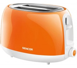 Sencor STS2703OR 2-slot High Lift Toaster with Saf 