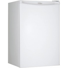 Danby Designer 4.4 Cubic Feet Compact Refrigerator DAR044A4WDD White B00O2MB5VU