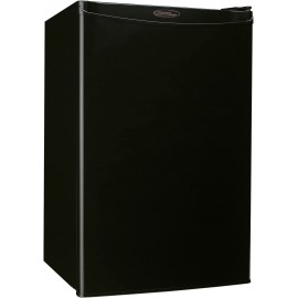 Danby Designer 4.4 Cubic Feet Compact Refrigerator DCR044A2BDD Black B00MO6V9CQ