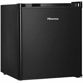 Hisense RS17B5 Feet Free-Standing Compact Refrigerator 1.7 Cubic Foot Black B07CF7J7P5