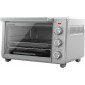6-Slice Crisp 'N Bake Air Fry Toaster Oven,18.00 x..