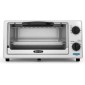 Bella 4-Slice Stainless Steel Toaster Oven B08MY18..