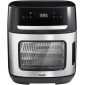 Bella Pro Series 4-Slice Convection Toaster Oven +..