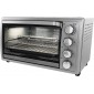 Black+Decker WCR-076 Rotisserie Toaster Oven 9X13 ..