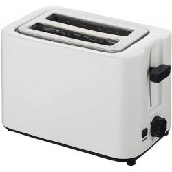 Breakfast Machine,Stainless Steel Electric Toaster..