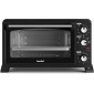 COMFEE' CFO-CC2501 Toaster Oven 25L Black B0847RBP..