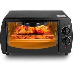 Countertop Toaster Oven & Pizza Maker Toaster Oven..