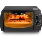 Countertop Toaster Oven & Pizza Maker Toaster Oven..