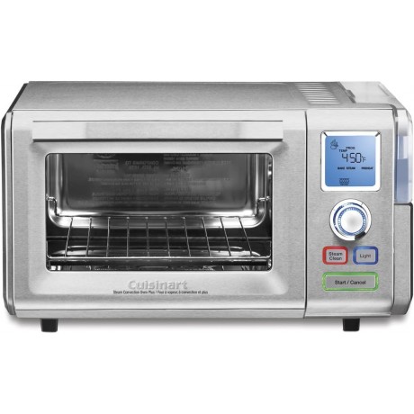 Cuisinart Convection Steam Oven New Stainless Steel B019XOZYEA