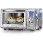 Cuisinart Convection Steam Oven New Stainless Stee..