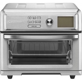 Cuisinart TOA-65 Digital AirFryer Toaster Convection Oven Renewed B092S3G9GG