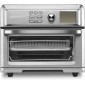 Cuisinart TOA-65 Digital AirFryer Toaster Oven Pre..