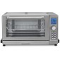Cuisinart TOB-135N Deluxe Convection Toaster Oven ..