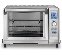 Cuisinart TOB-200N Rotisserie Convection Toaster O 