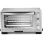 Cuisinart TOB-5 Toaster Oven with Broiler Stainles..