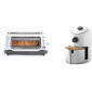 Dash Clear View Extra Wide Slot Toaster with Stain..