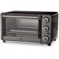 Dash Express Countertop Toaster Oven with Quartz T..